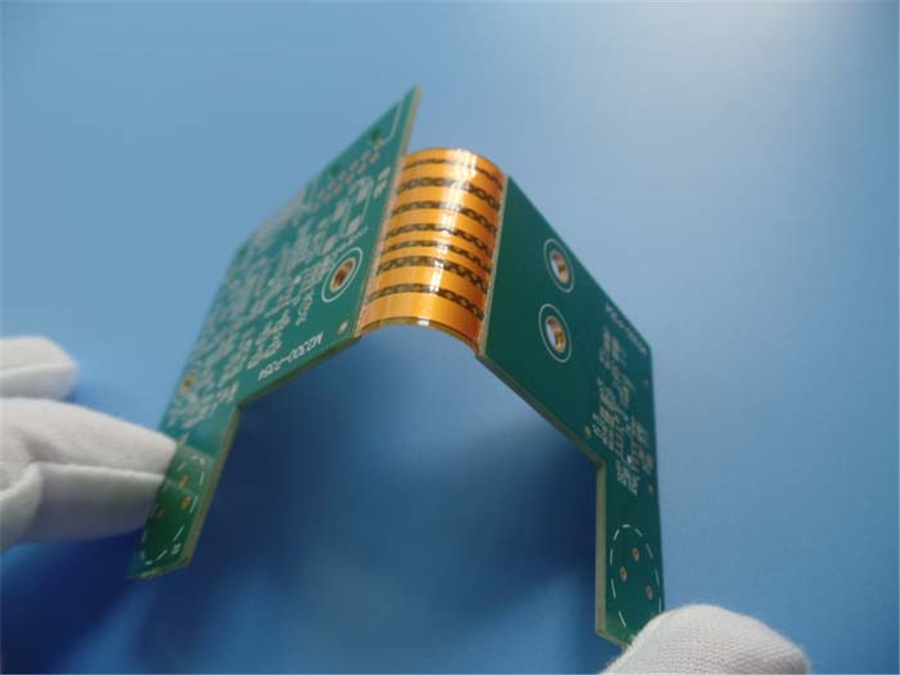 PCB